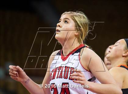 Thumbnail 3 in Sterling vs. Centauri (CHSAA 3A 3rd Place Final) photogallery.