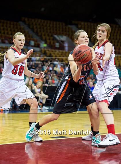 Thumbnail 3 in Sterling vs. Centauri (CHSAA 3A 3rd Place Final) photogallery.