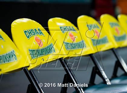 Thumbnail 1 in Sterling vs. Centauri (CHSAA 3A 3rd Place Final) photogallery.