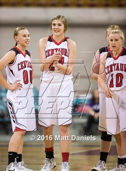 Thumbnail 1 in Sterling vs. Centauri (CHSAA 3A 3rd Place Final) photogallery.