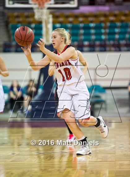 Thumbnail 2 in Sterling vs. Centauri (CHSAA 3A 3rd Place Final) photogallery.