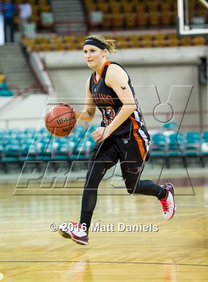 Thumbnail 3 in Sterling vs. Centauri (CHSAA 3A 3rd Place Final) photogallery.