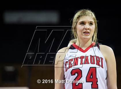 Thumbnail 3 in Sterling vs. Centauri (CHSAA 3A 3rd Place Final) photogallery.