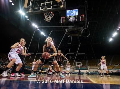 Thumbnail 1 in Sterling vs. Centauri (CHSAA 3A 3rd Place Final) photogallery.