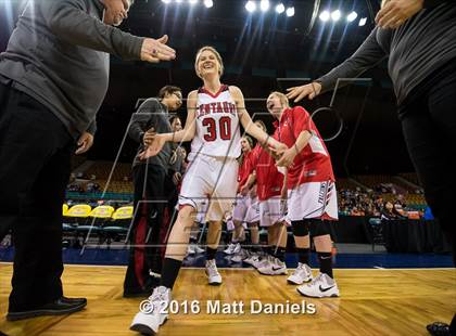 Thumbnail 2 in Sterling vs. Centauri (CHSAA 3A 3rd Place Final) photogallery.