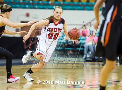 Thumbnail 1 in Sterling vs. Centauri (CHSAA 3A 3rd Place Final) photogallery.