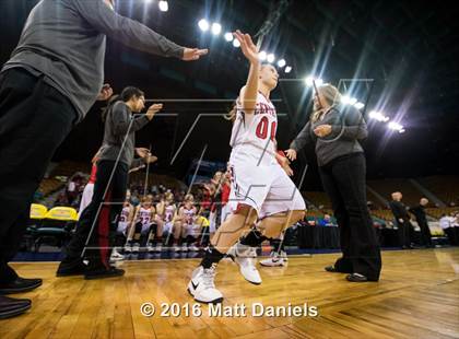 Thumbnail 1 in Sterling vs. Centauri (CHSAA 3A 3rd Place Final) photogallery.