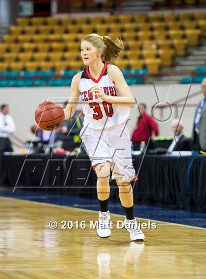 Thumbnail 1 in Sterling vs. Centauri (CHSAA 3A 3rd Place Final) photogallery.