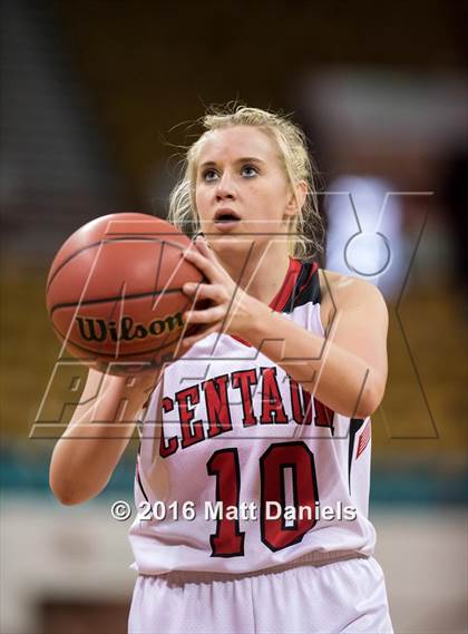 Thumbnail 2 in Sterling vs. Centauri (CHSAA 3A 3rd Place Final) photogallery.