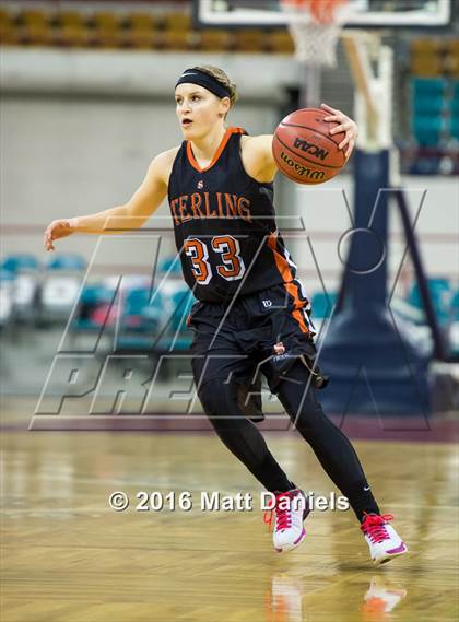 Thumbnail 2 in Sterling vs. Centauri (CHSAA 3A 3rd Place Final) photogallery.