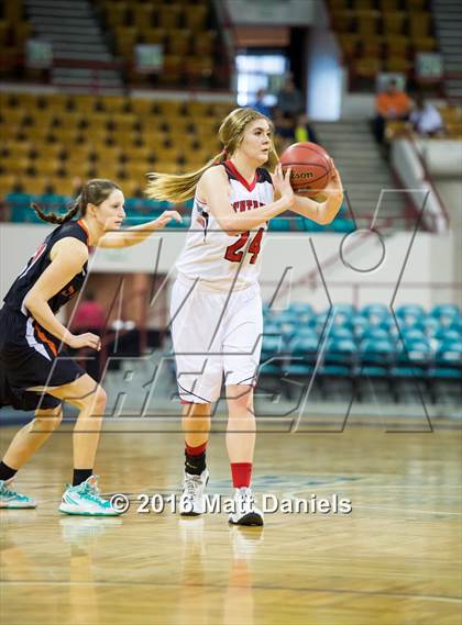 Thumbnail 3 in Sterling vs. Centauri (CHSAA 3A 3rd Place Final) photogallery.
