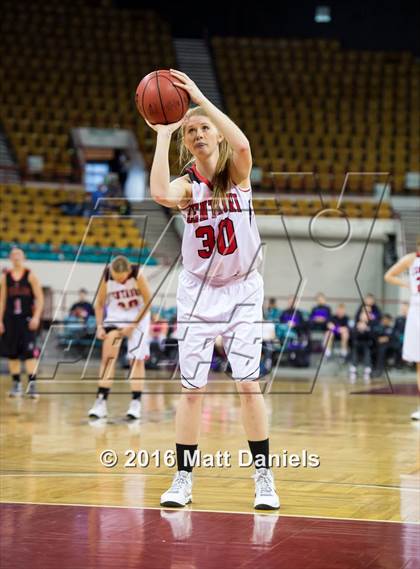 Thumbnail 1 in Sterling vs. Centauri (CHSAA 3A 3rd Place Final) photogallery.