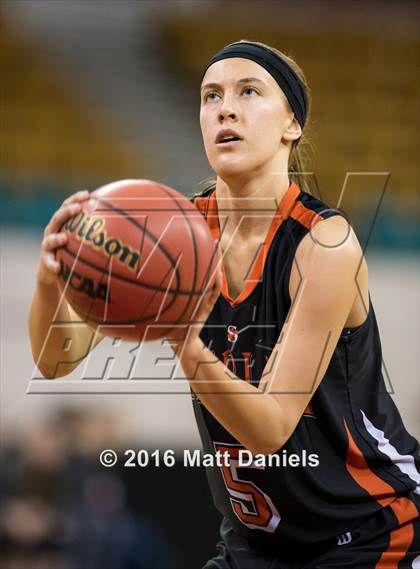 Thumbnail 1 in Sterling vs. Centauri (CHSAA 3A 3rd Place Final) photogallery.