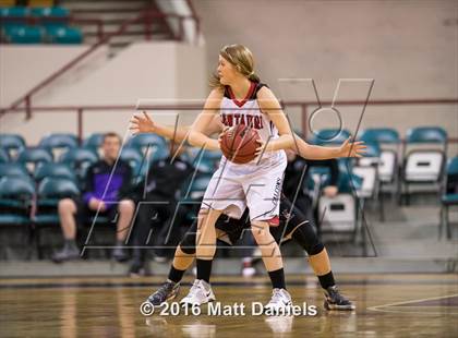 Thumbnail 3 in Sterling vs. Centauri (CHSAA 3A 3rd Place Final) photogallery.
