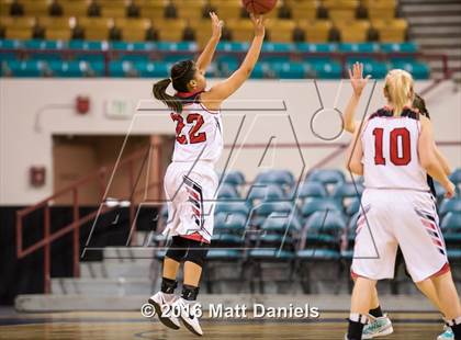 Thumbnail 1 in Sterling vs. Centauri (CHSAA 3A 3rd Place Final) photogallery.