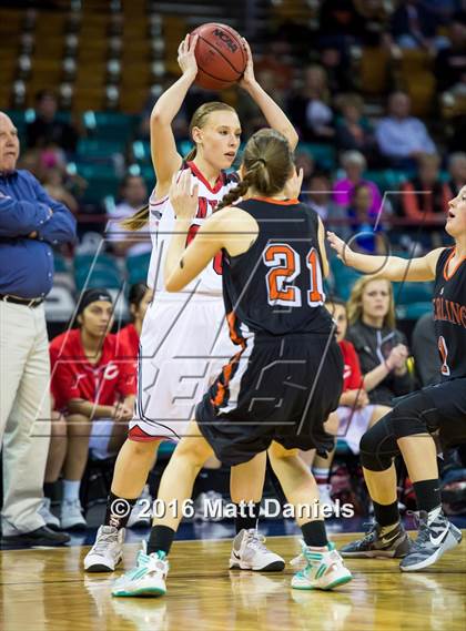 Thumbnail 1 in Sterling vs. Centauri (CHSAA 3A 3rd Place Final) photogallery.