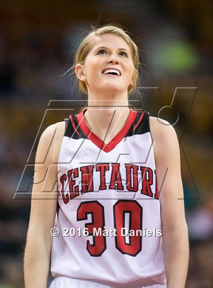 Thumbnail 2 in Sterling vs. Centauri (CHSAA 3A 3rd Place Final) photogallery.