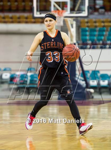 Thumbnail 1 in Sterling vs. Centauri (CHSAA 3A 3rd Place Final) photogallery.