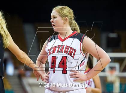 Thumbnail 2 in Sterling vs. Centauri (CHSAA 3A 3rd Place Final) photogallery.