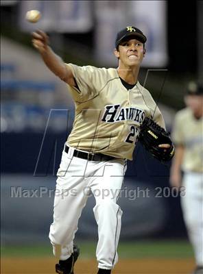 Thumbnail 1 in El Dorado vs. Calvert Hall (Anderson Bat National Classic) photogallery.