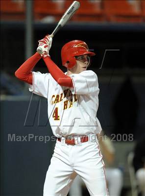 Thumbnail 1 in El Dorado vs. Calvert Hall (Anderson Bat National Classic) photogallery.