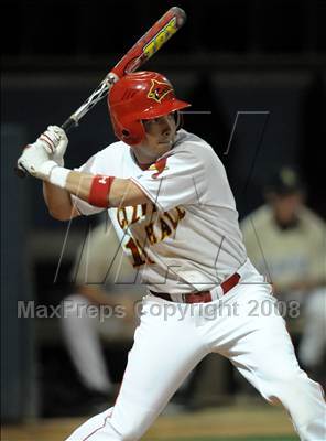 Thumbnail 2 in El Dorado vs. Calvert Hall (Anderson Bat National Classic) photogallery.