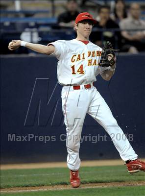Thumbnail 1 in El Dorado vs. Calvert Hall (Anderson Bat National Classic) photogallery.
