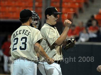 Thumbnail 1 in El Dorado vs. Calvert Hall (Anderson Bat National Classic) photogallery.