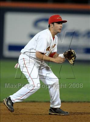 Thumbnail 2 in El Dorado vs. Calvert Hall (Anderson Bat National Classic) photogallery.