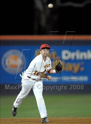 Thumbnail 3 in El Dorado vs. Calvert Hall (Anderson Bat National Classic) photogallery.