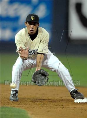 Thumbnail 1 in El Dorado vs. Calvert Hall (Anderson Bat National Classic) photogallery.