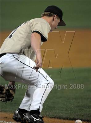 Thumbnail 2 in El Dorado vs. Calvert Hall (Anderson Bat National Classic) photogallery.