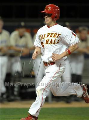 Thumbnail 3 in El Dorado vs. Calvert Hall (Anderson Bat National Classic) photogallery.