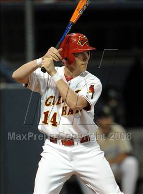Thumbnail 1 in El Dorado vs. Calvert Hall (Anderson Bat National Classic) photogallery.