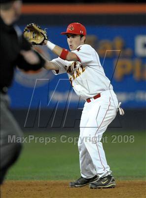Thumbnail 2 in El Dorado vs. Calvert Hall (Anderson Bat National Classic) photogallery.
