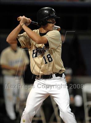 Thumbnail 2 in El Dorado vs. Calvert Hall (Anderson Bat National Classic) photogallery.