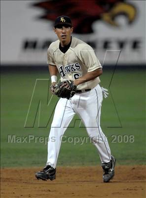Thumbnail 1 in El Dorado vs. Calvert Hall (Anderson Bat National Classic) photogallery.