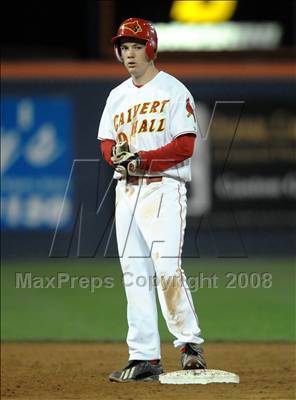 Thumbnail 3 in El Dorado vs. Calvert Hall (Anderson Bat National Classic) photogallery.