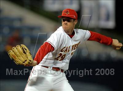 Thumbnail 2 in El Dorado vs. Calvert Hall (Anderson Bat National Classic) photogallery.