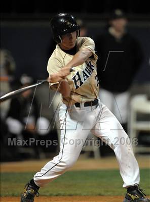 Thumbnail 1 in El Dorado vs. Calvert Hall (Anderson Bat National Classic) photogallery.