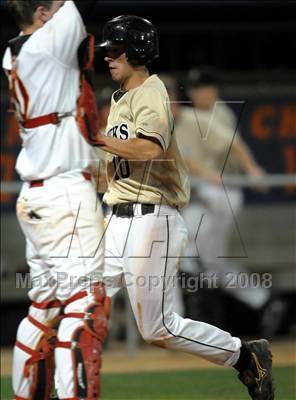 Thumbnail 2 in El Dorado vs. Calvert Hall (Anderson Bat National Classic) photogallery.