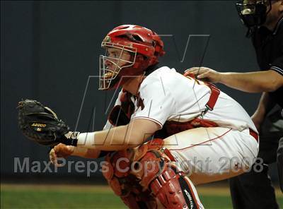 Thumbnail 3 in El Dorado vs. Calvert Hall (Anderson Bat National Classic) photogallery.