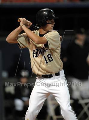 Thumbnail 2 in El Dorado vs. Calvert Hall (Anderson Bat National Classic) photogallery.