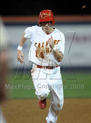 Thumbnail 3 in El Dorado vs. Calvert Hall (Anderson Bat National Classic) photogallery.