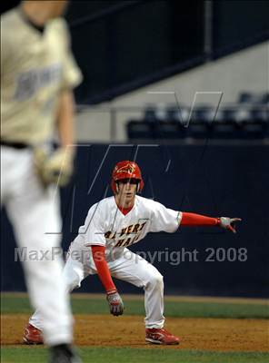 Thumbnail 3 in El Dorado vs. Calvert Hall (Anderson Bat National Classic) photogallery.