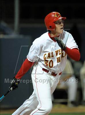 Thumbnail 1 in El Dorado vs. Calvert Hall (Anderson Bat National Classic) photogallery.