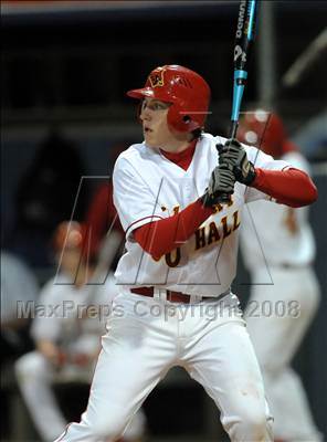 Thumbnail 1 in El Dorado vs. Calvert Hall (Anderson Bat National Classic) photogallery.