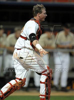 Thumbnail 2 in El Dorado vs. Calvert Hall (Anderson Bat National Classic) photogallery.