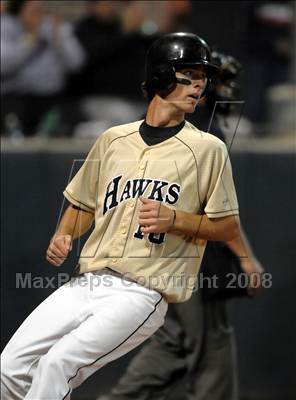 Thumbnail 1 in El Dorado vs. Calvert Hall (Anderson Bat National Classic) photogallery.