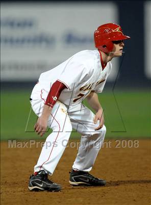 Thumbnail 1 in El Dorado vs. Calvert Hall (Anderson Bat National Classic) photogallery.